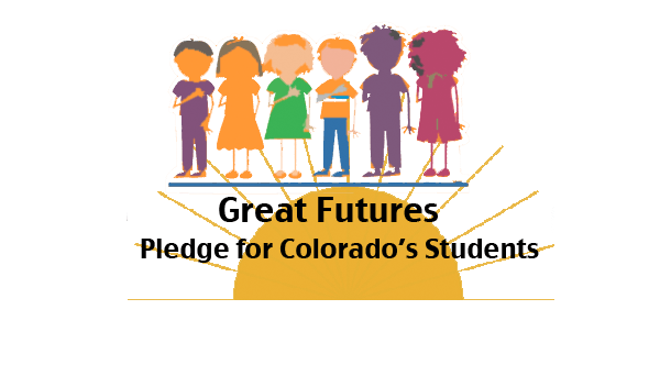 Take the Great Futures Pledge
