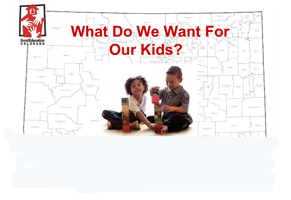 Great Futures Slide show