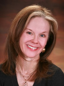 Dr. Cynthia Stevenson