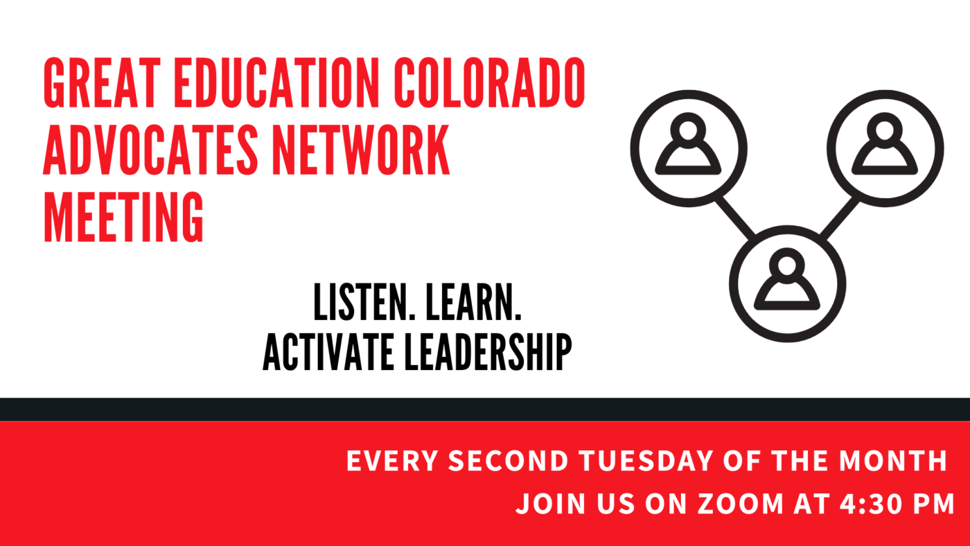 GEC Advocates Network