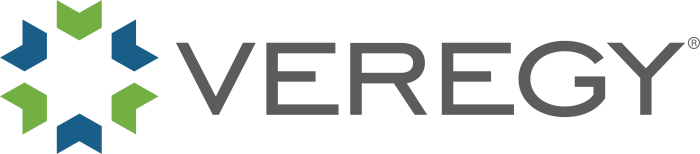 Veregy Logo - Registered Trademark Logo High Res