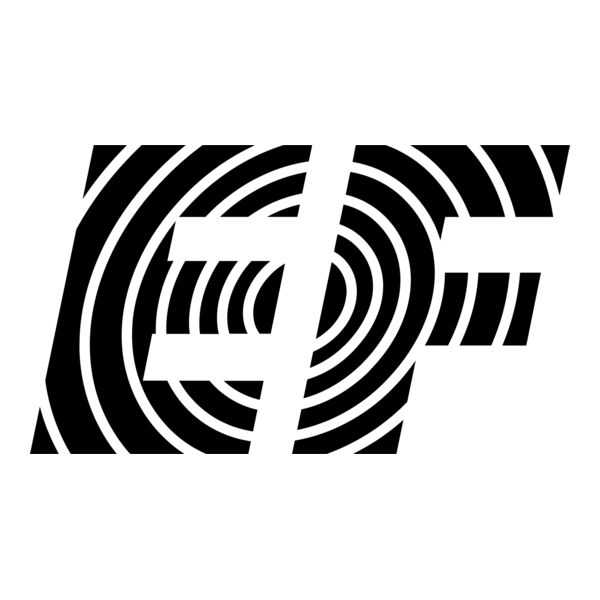 EF logo