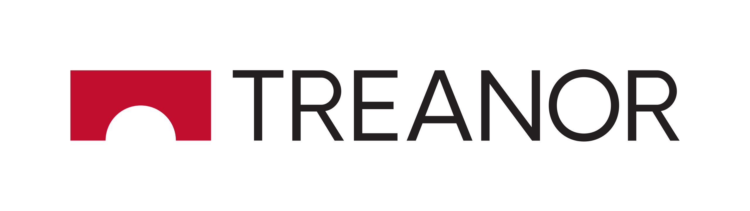 Treanor