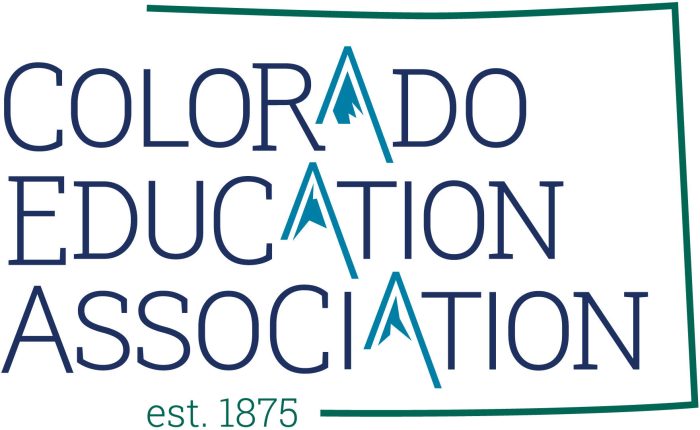 Colorado Education Association