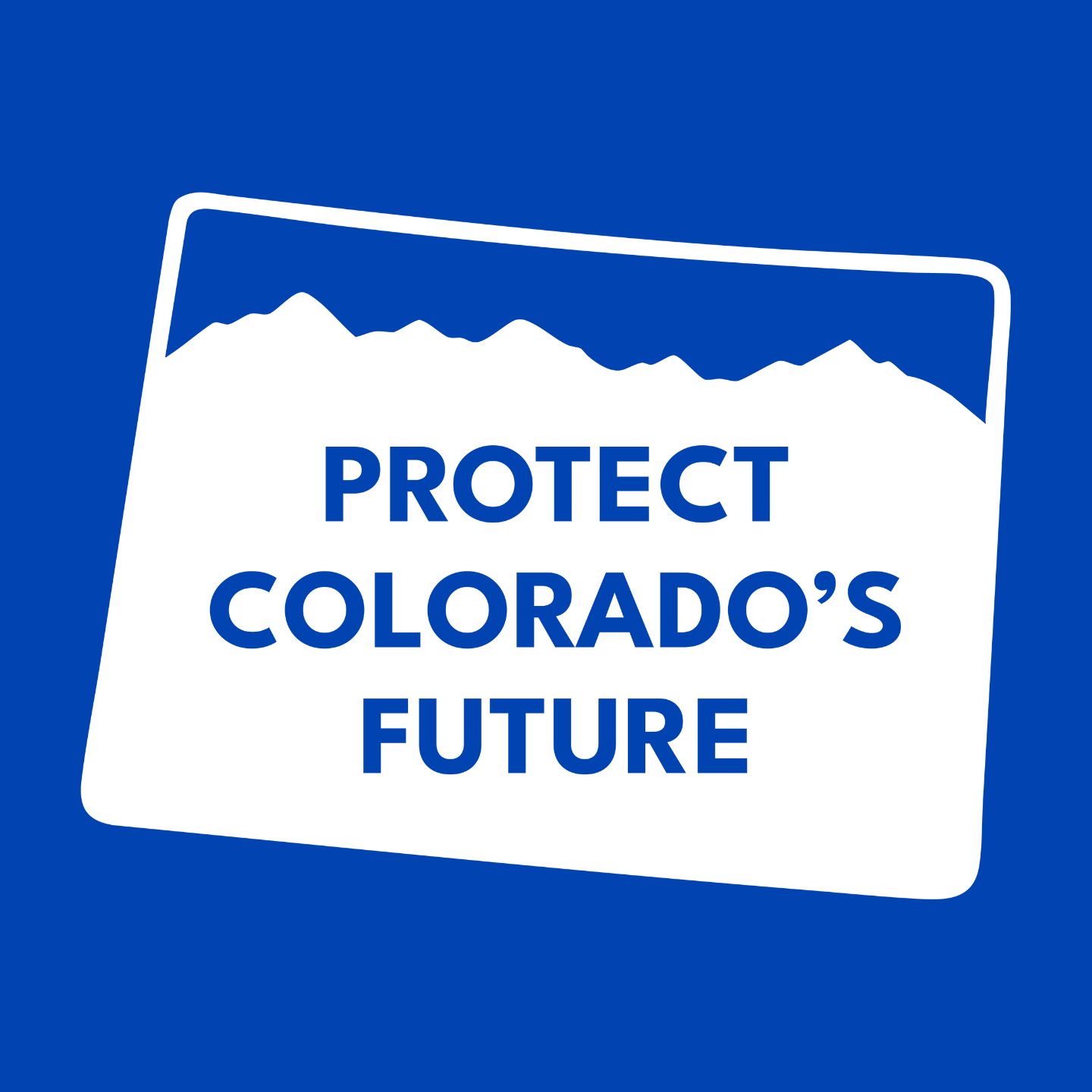 Protect CO Future