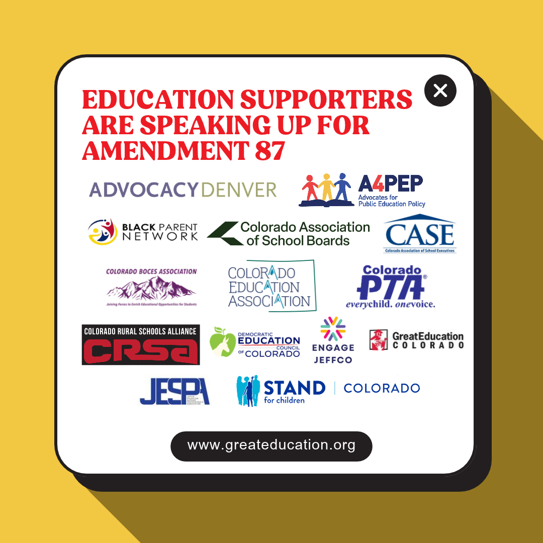87 education Endorsements (1)