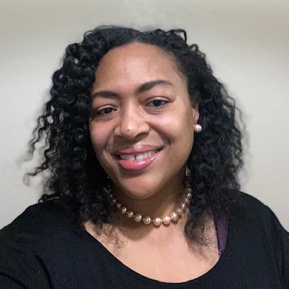 LaQuetta Walker